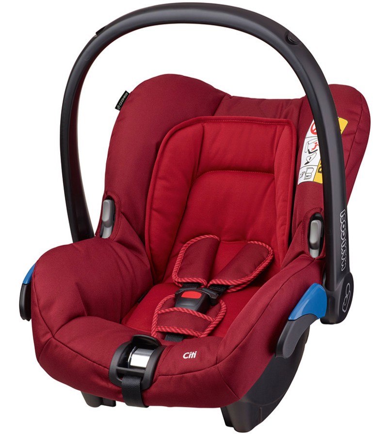 Бебешко кошче за кола Maxi-Cosi Citi - До 13 kg - столче за кола