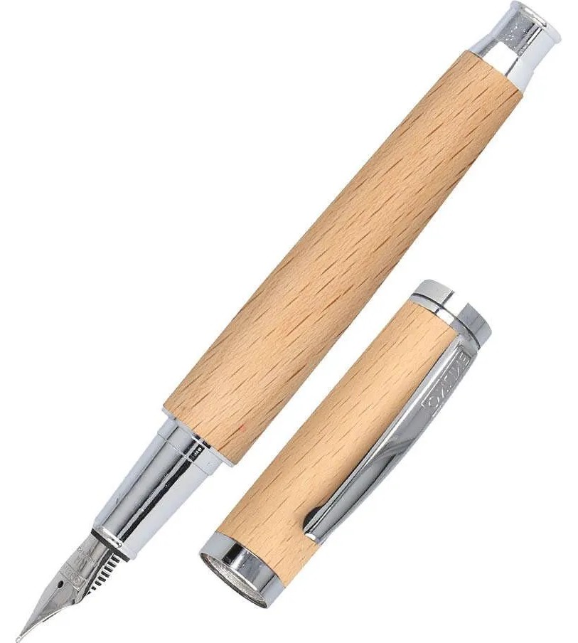 Писалка Online Germany Nature Style Beechwood Писалка Online Germany Nature Style Beechwood -