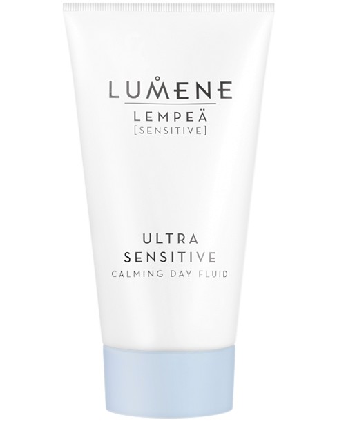 Lumene Lempea Ultra Sensitive Calming Day Fluid -         "Lempea" - 