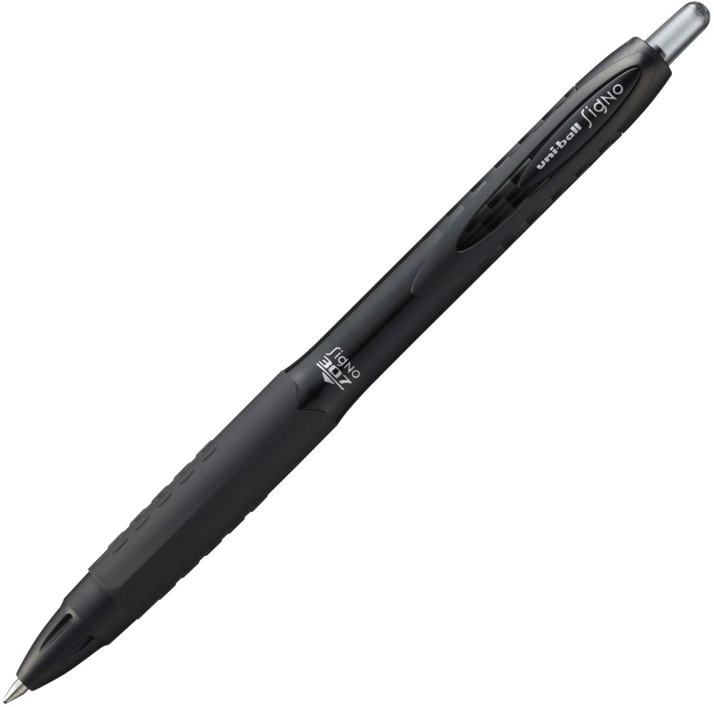 ����� ����� Uni-Ball 307 0.7 mm - �� ������� Signo - 