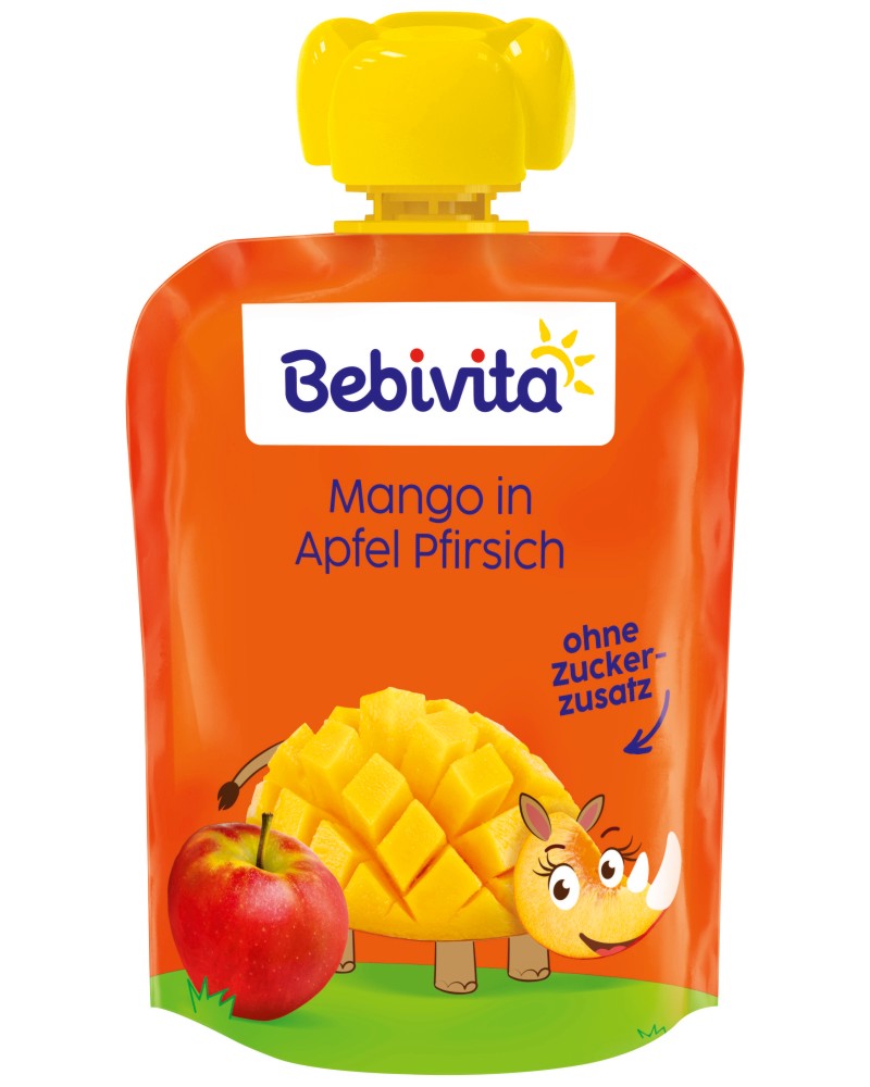    ,    Bebivita - 90 g,  12+  - 