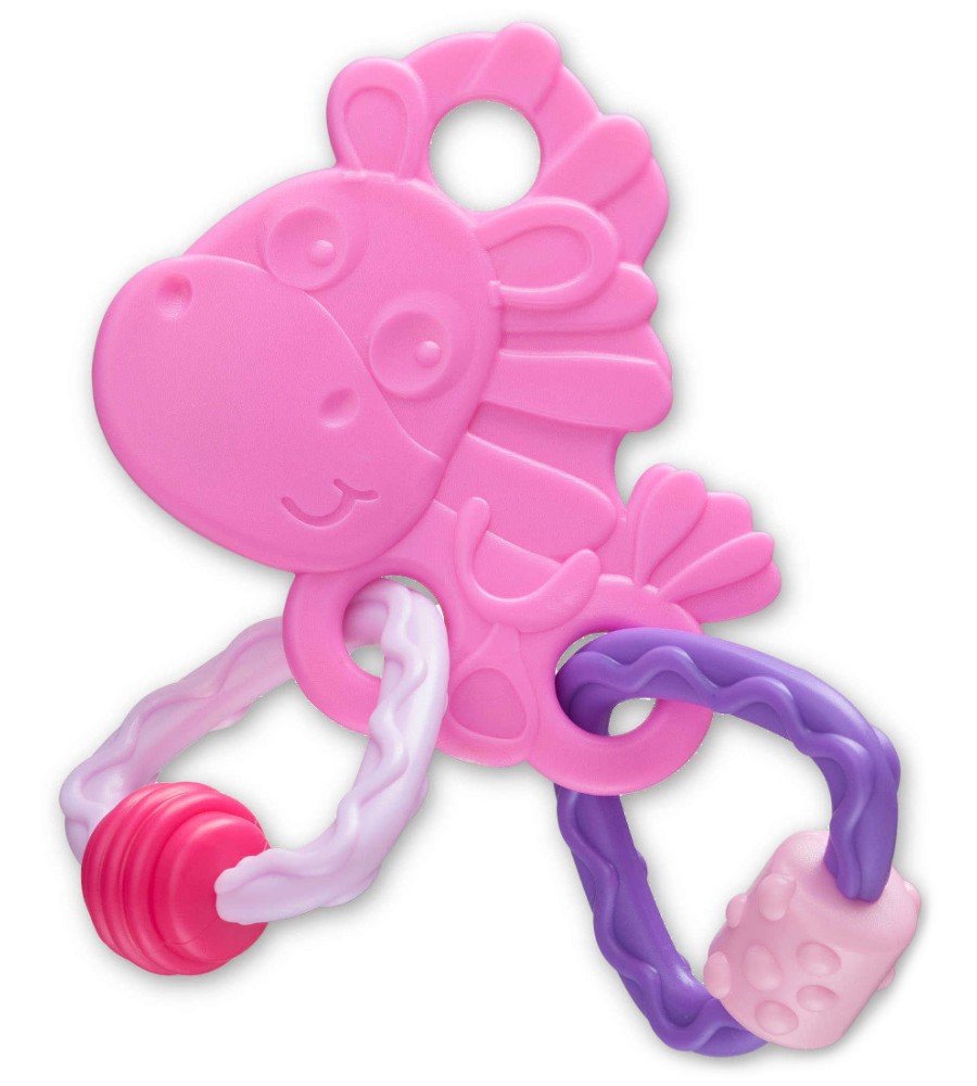    Playgro Clip Clop -   3  - 