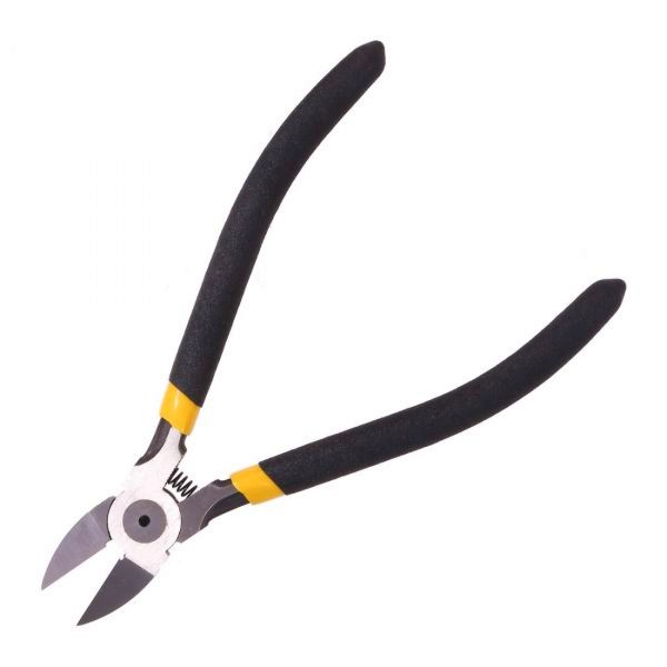    Deli EDL2706 - 150 mm - 