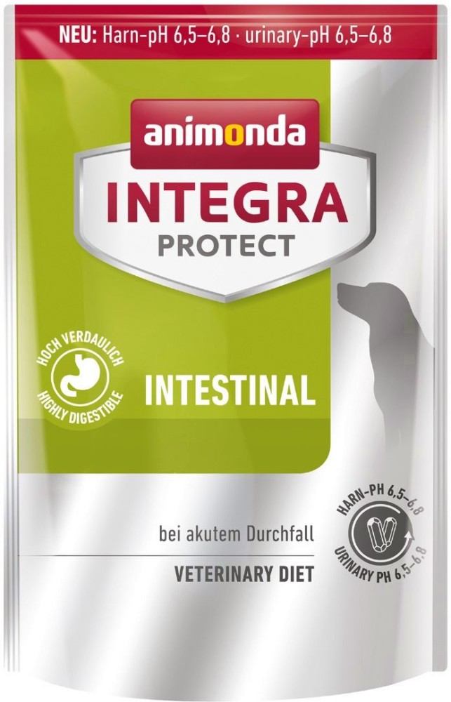        Integra Protect Intestinal - 700 g,    - 