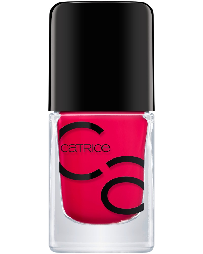 Catrice Iconails Gel Lacquer -       - 