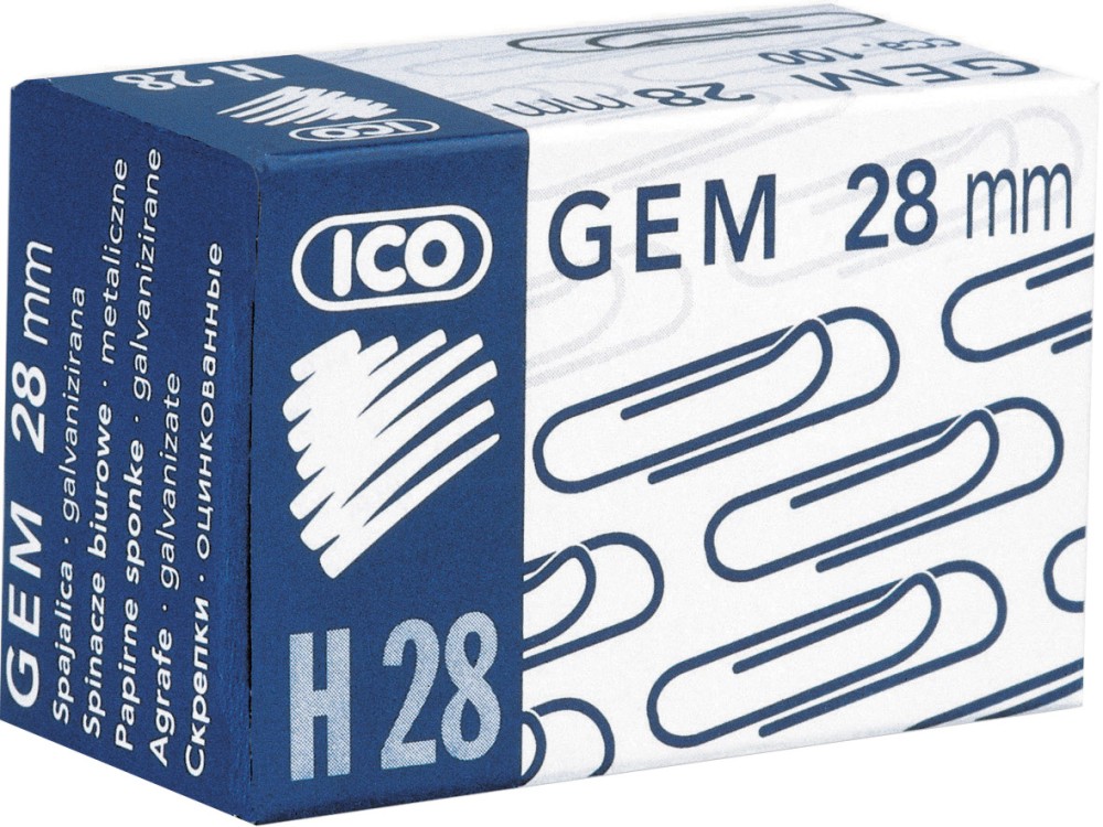 ������� Ico H 28 - 100 ���� - 