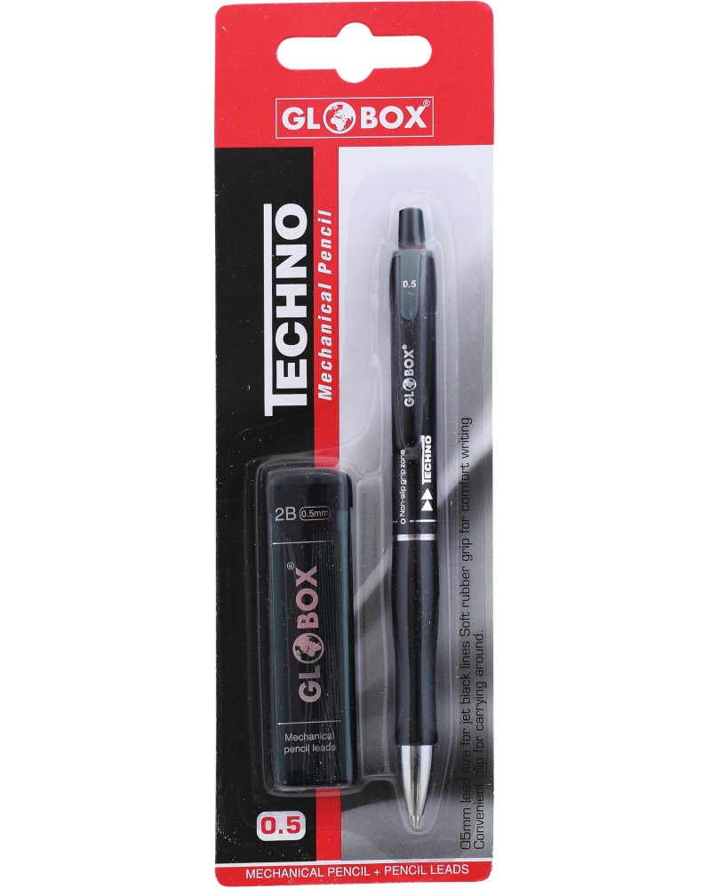   Globox Techno -   - 