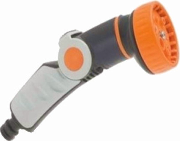      8  GF Garden Soft Touch - 
