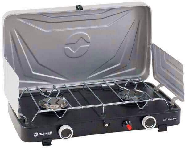   Outwell Katmai Duo - 