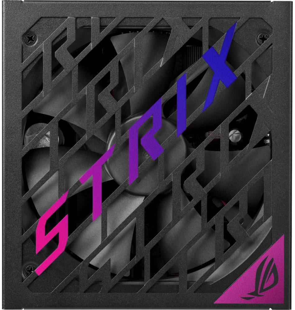 ���������� ASUS ROG Strix 1200W - 1200 W, 80 Plus Platinum, ATX - 