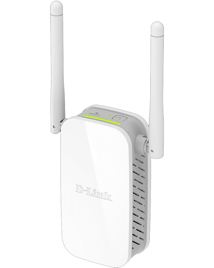   D-Link N300 - 2.4 GHz (300 Mbps), Wi-Fi 5 - 