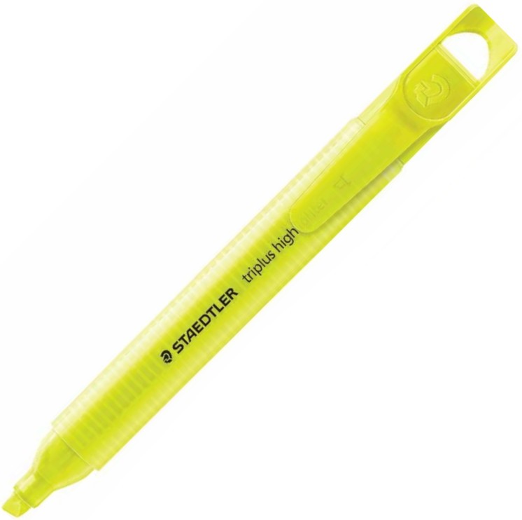      Staedtler Triplus - 