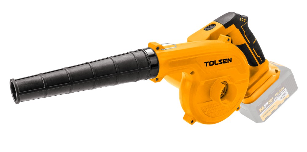   20V Tolsen Solo -     - 