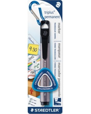      Staedtler Triplus - 