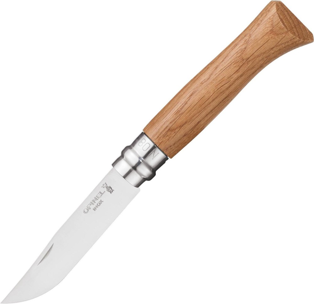   Opinel Luxe Oak - 