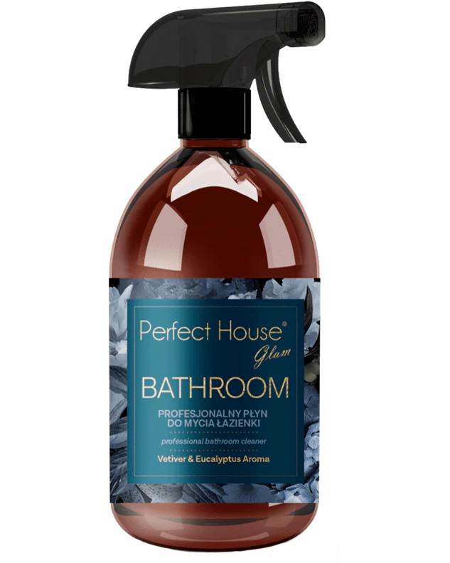     Barwa Professional - 500 ml,    ,   Perfect House Glam -  