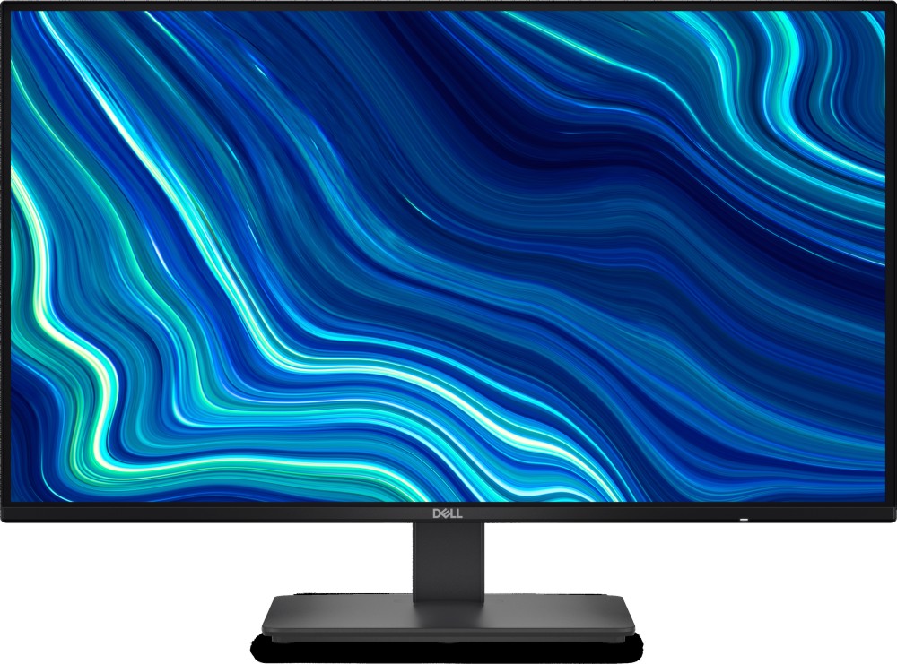 ������� Dell SE2726D - 27", Fast IPS, 144 Hz, 16:9, 2560 x 1440, 1 ms, HDMI, DisplayPort, AMD FreeSync - 