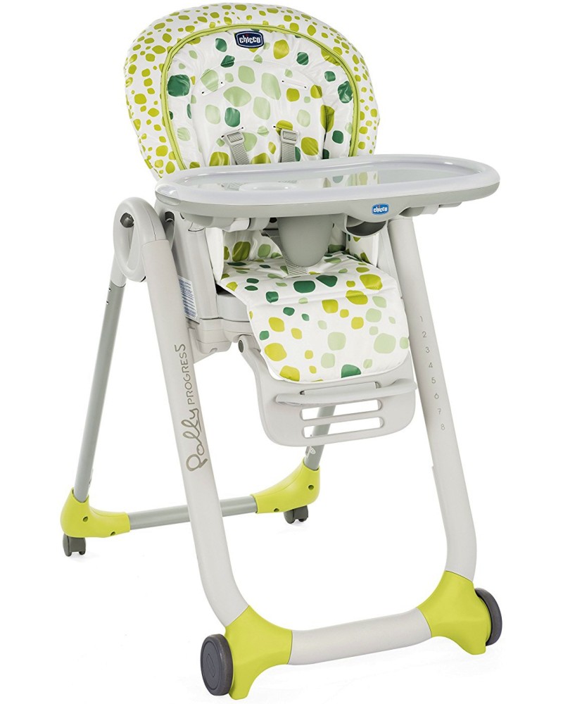 ������ �� ������� 5 � 1 Chicco Polly Progres - �������