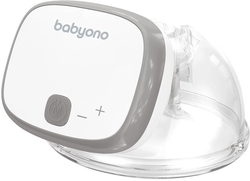 Електрическа помпа за кърма Babyono Shelly Hands Free Електрическа помпа за кърма Babyono Shelly Hands Free - продукт