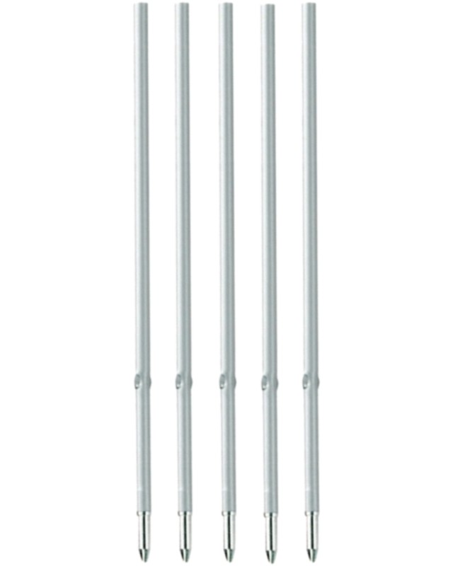    Ico X-20 - 5      0.8 mm - 