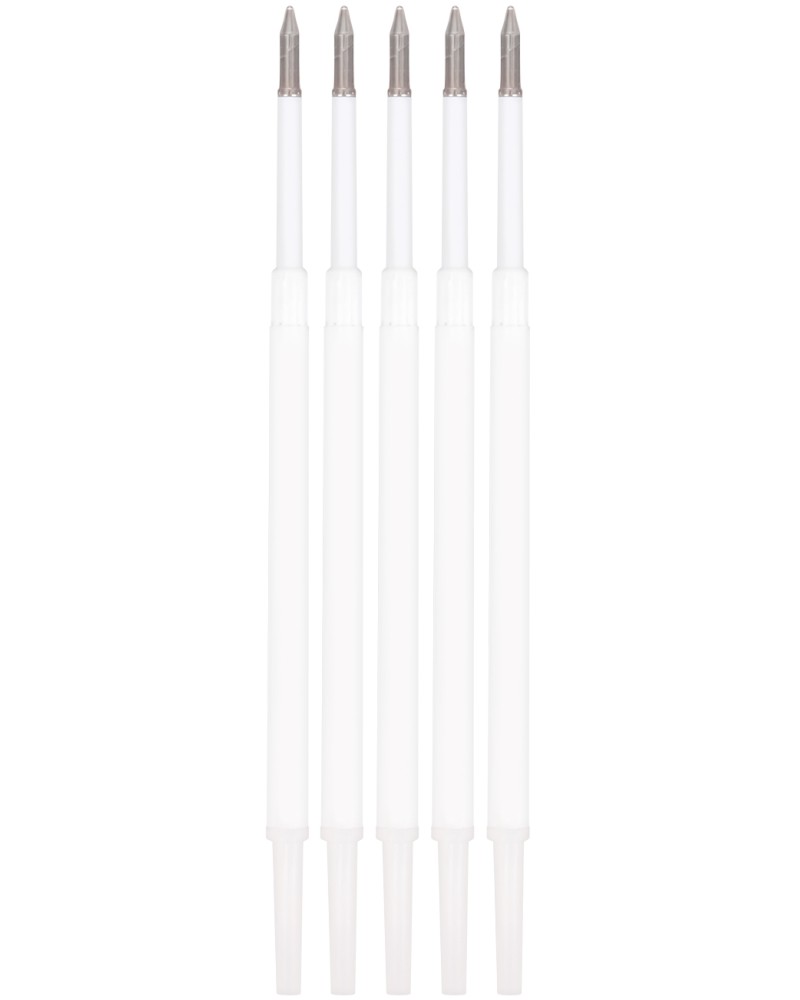      Ico Jumbo - 5      0.8 mm - 