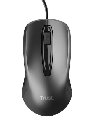   TRUST Basics -  3  - 
