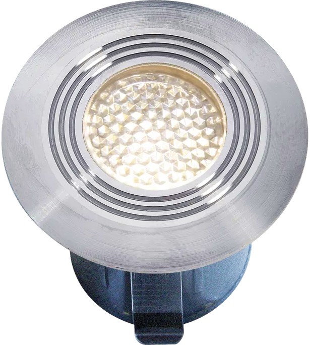 LED     0.5 W Techmar Onyx 30 R1 - 4 lm   Lightpro - 
