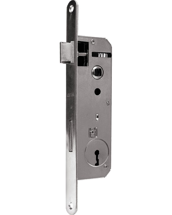     Metal - 90 x 30 mm - 