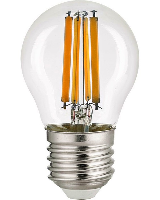 LED ������ Vivalux Premium �27 7 W 3000K - 960 lm �� ������� Flick - 