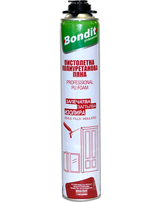   Bondit - 750 ml - 
