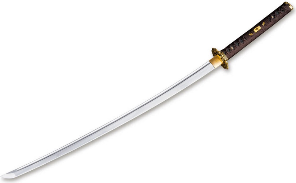  Boker Kimura Katana Brown -   Magnum - 