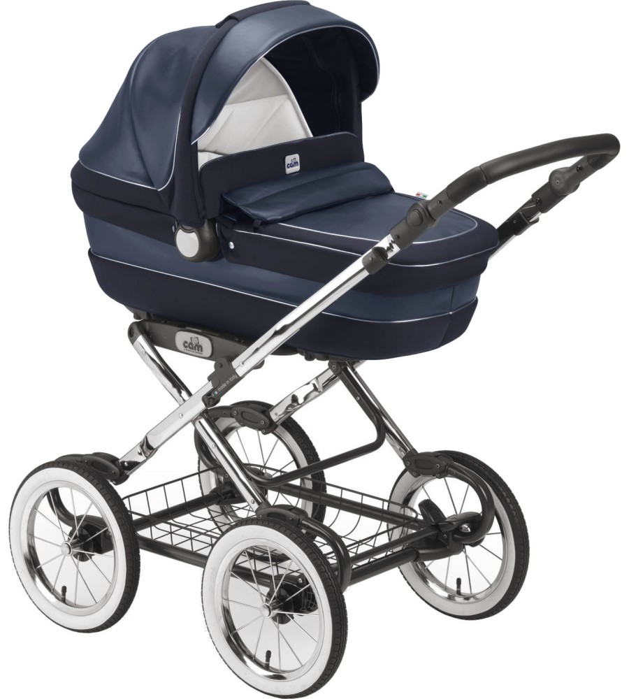 ������� ������� 3 � 1 - Linea Classy Tris - � 4 ������ - �������