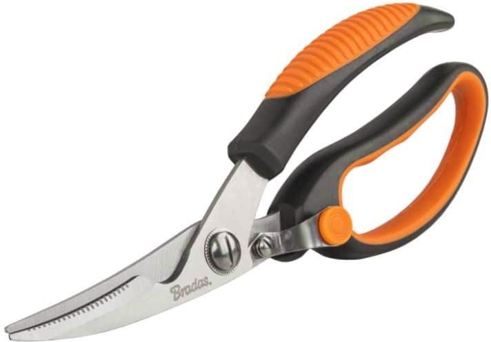 ������ �� ����� � ������� Bradas - 22.5 cm - 