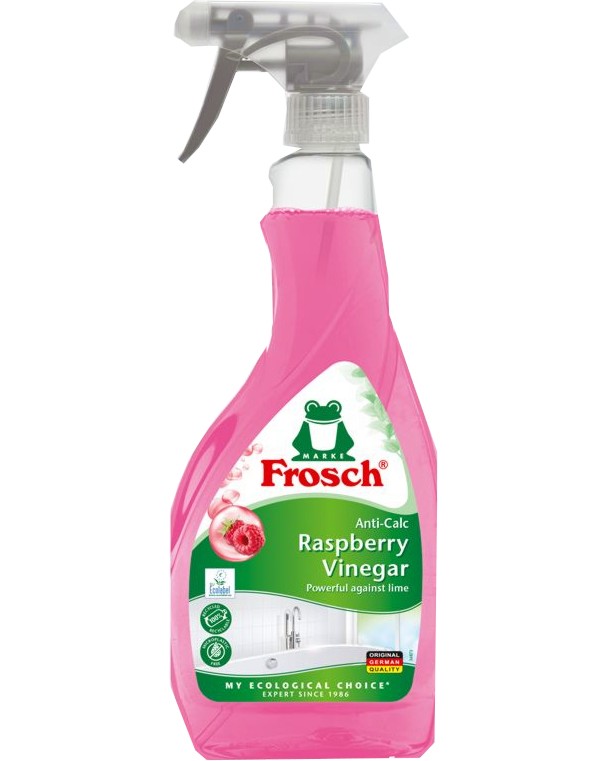 ��������� �������� �� ���� Frosch - 500 ml, � ������ �� ������ - ��������� ��������