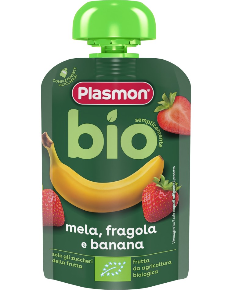 ��� ������ ���� � ����� � ����� Plasmon - 100 g, �� 6+ ������ - ����