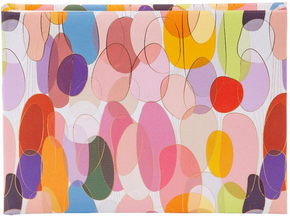  Goldbuch Urban Optimistic - 36    22 x 16 cm - 