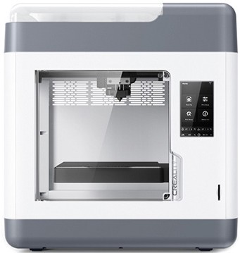 3D  Creality Sermoon V1 Pro - 