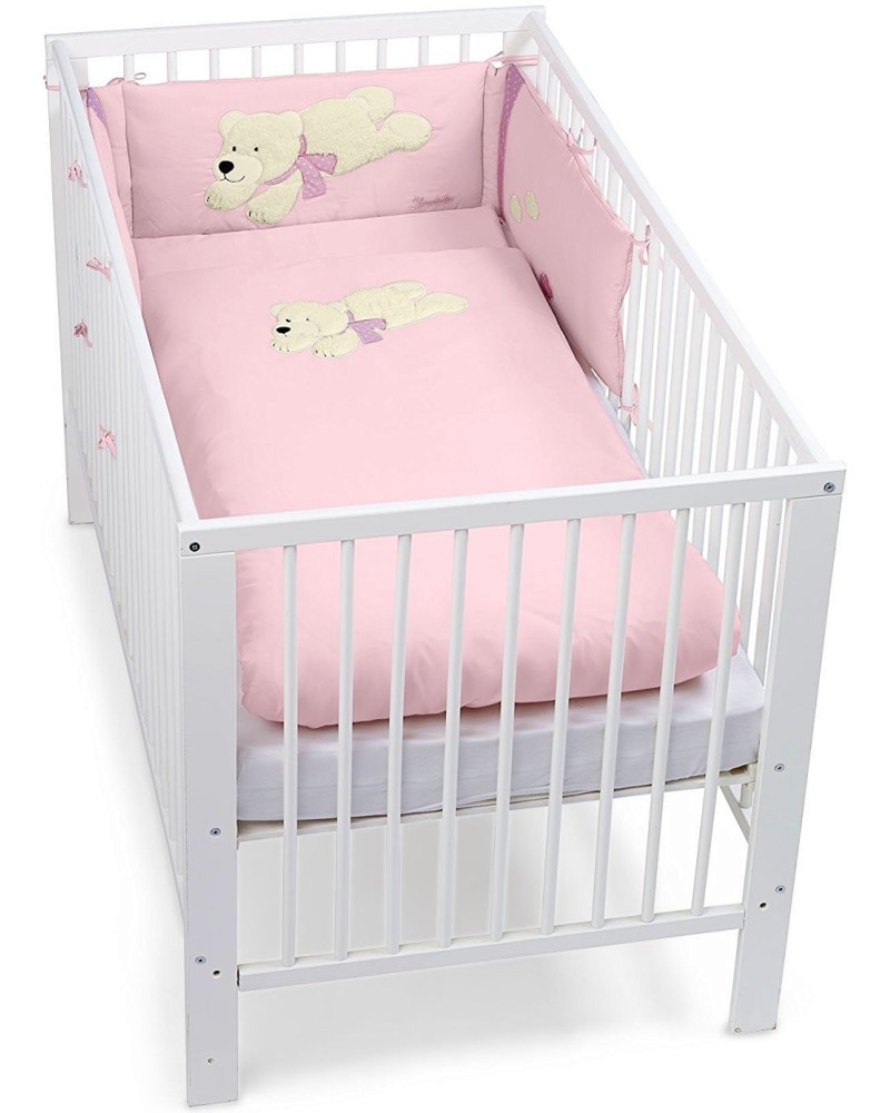 ������� ������ �������� 3 ����� ���� - Sterntaler - �� ����� 60 x 120 cm � 70 x 140 cm, �� ���������� Ella - �������