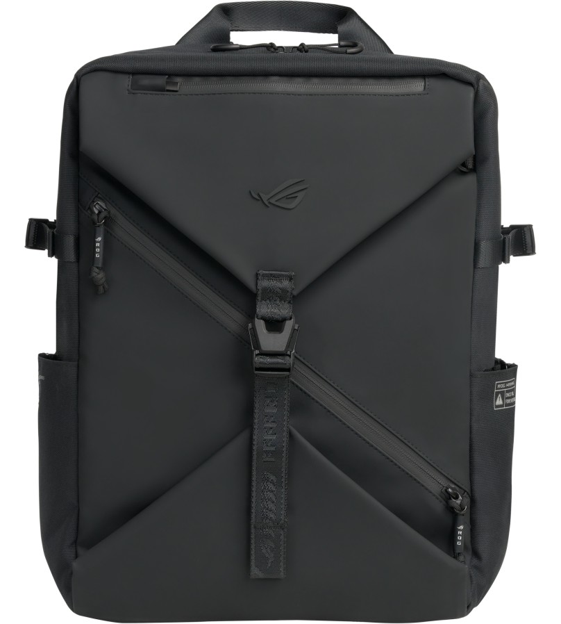 Раница за лаптоп 16" ASUS Archer BP2600 Раница за лаптоп 16" ASUS Archer BP2600 - От серията ROG - раница