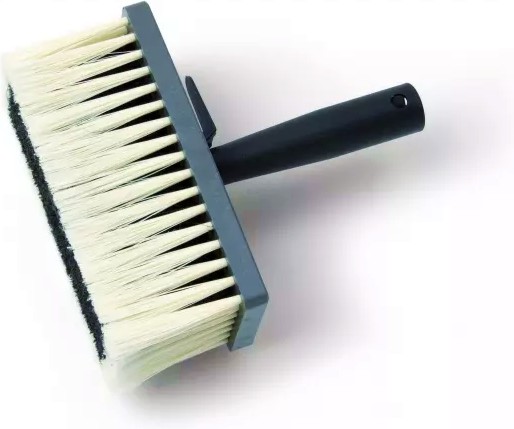 Четка баданарка Schuller Myron High Четка баданарка Schuller Myron High - С работна широчина 170 - 180 mm -