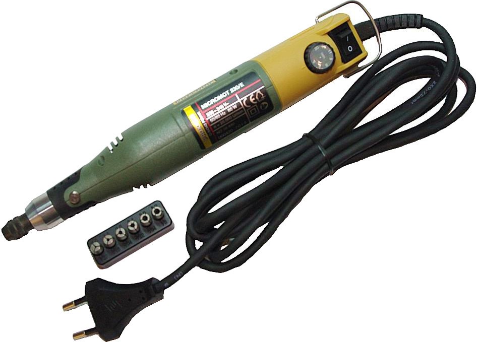    Proxxon 230 E -  40  - 