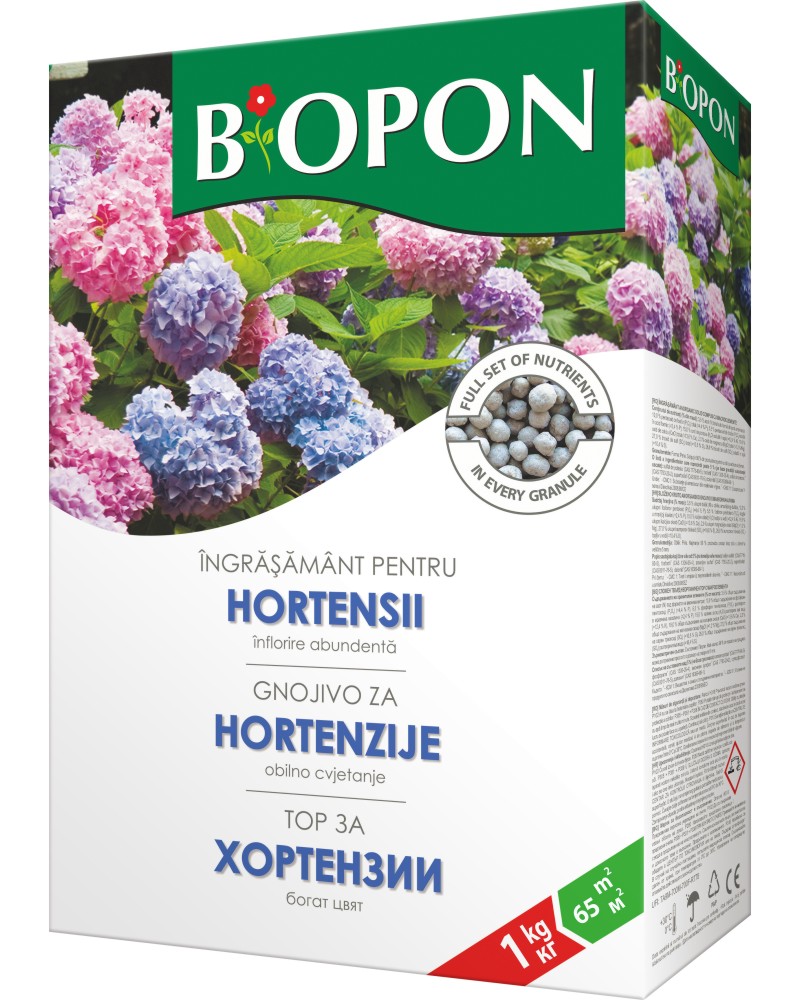     Biopon - 1 kg - 