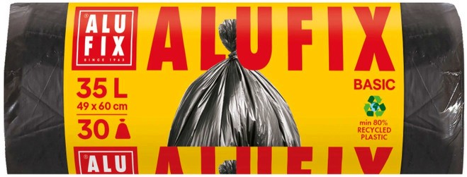 ������ �� ���� ALUFIX - 35, 60 ��� 240 l - ������