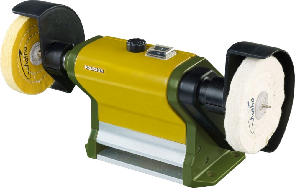    Proxxon PM 100 -   - 