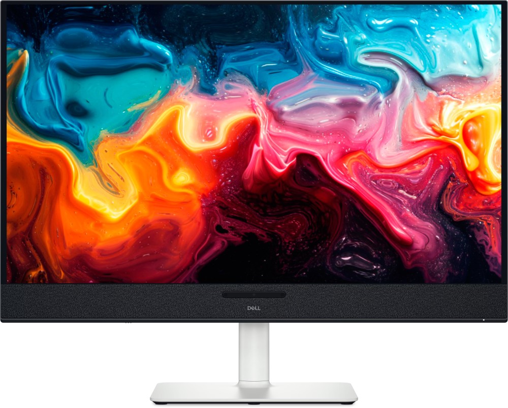  Dell S3225QC - 32", IPS, 120 Hz, 16:9, 3840 x 2160, 0.03 ms, HDMI, USB-C, AMD FreeSync Premium Pro - 