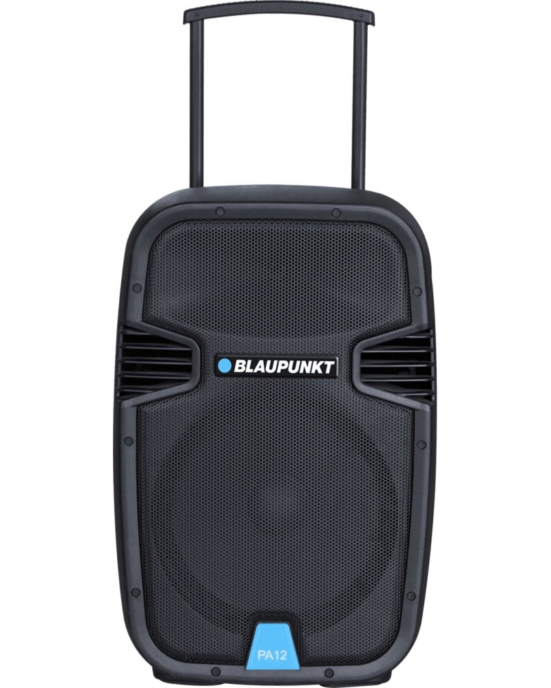  Bluetooth  Blaupunkt PA12 -   - 