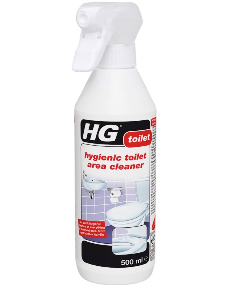 ��������� �������� �� �������� HG 320 - 500 ml - ��������� ��������