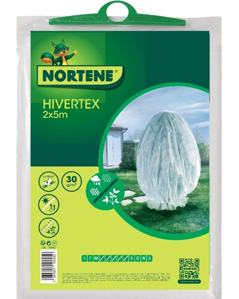     Nortene Wintertex 30 - 5 - 10 m - 