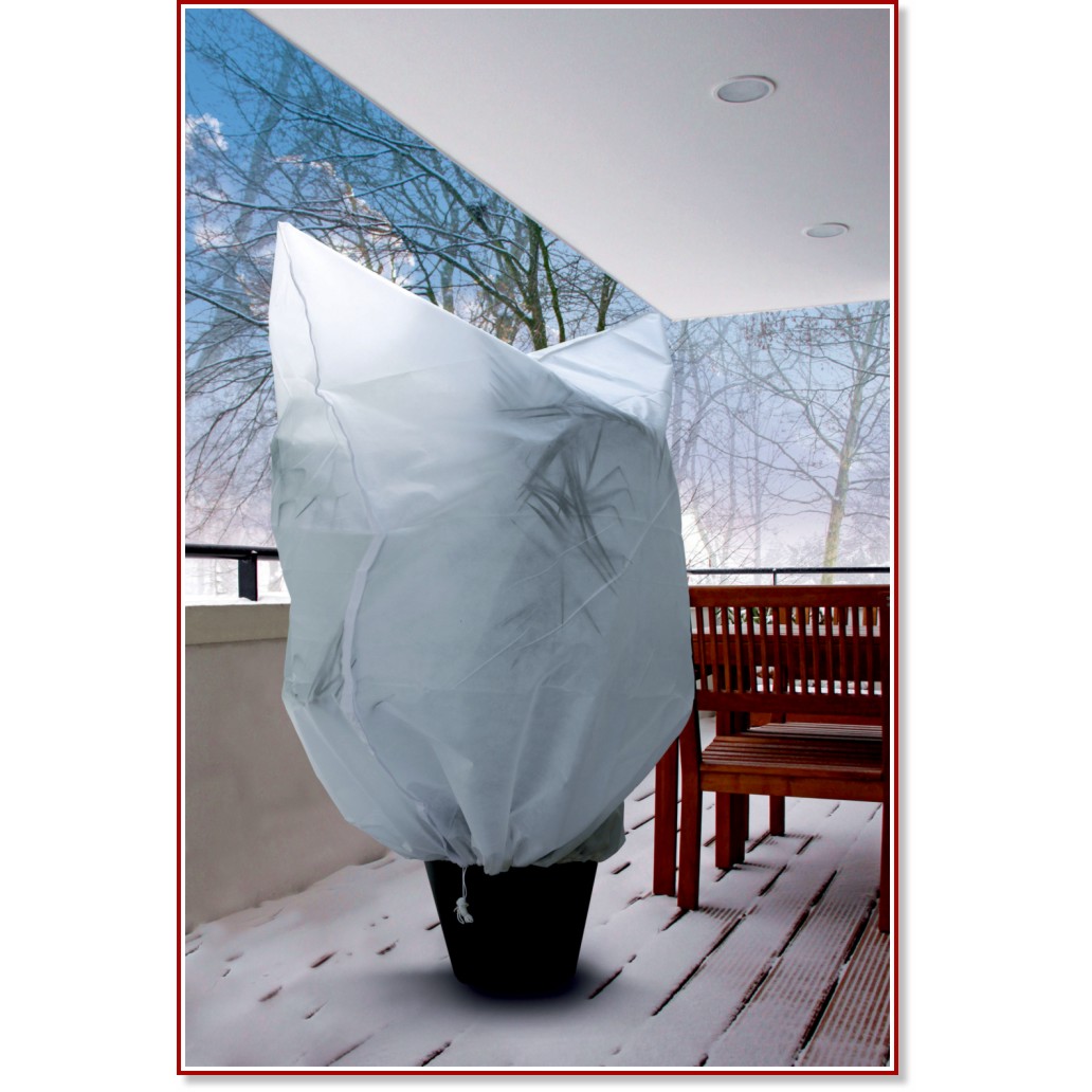 ����� ��������� �� �������� Nortene Hiverscratch - 2 ���� x 1.80 m - 