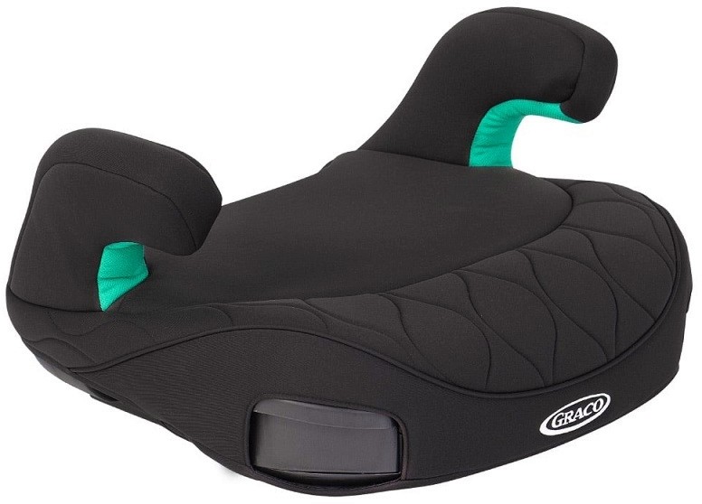 ������ ������ �� ���� Graco Booster Max i-Size - �� Isofix �������, �� 137 �� 150 cm - ������ �� ����